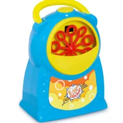 Out and About Bubble Machine (Styles Vary)