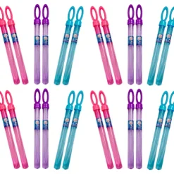 Out and About Bubble Sword Bundle – 24pk (Styles Vary)