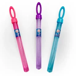 Out and About Bubble Sword Bundle – 24pk (Styles Vary)