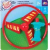 Out and About Flying Disc Launcher