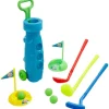 Out and About Golf Caddy Set