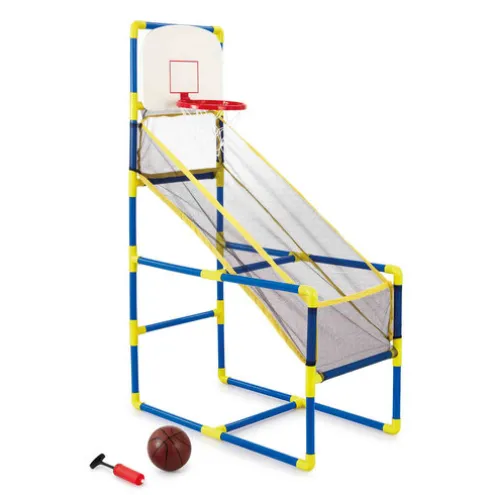 Out and About Junior Shoot Out Basketball Game