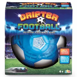 Out And About Sliding Football Disc