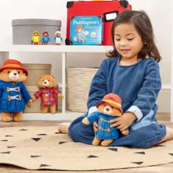 Paddington Bear 20cm Soft Toy
