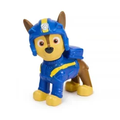 Paw Patrol Air Rescue Chase's Hero Helicopter Playset