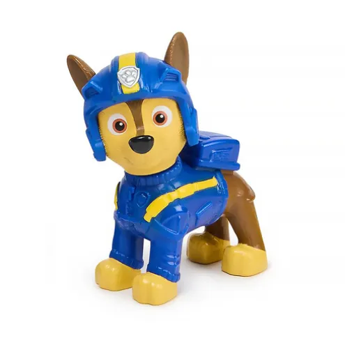 Paw Patrol Air Rescue Chase's Hero Helicopter Playset