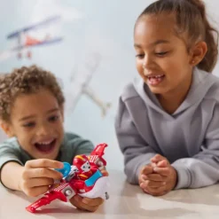 Paw Patrol Air Rescue Marshall's Hero Hydro Plane Playset