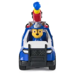 Paw Patrol Chase Cruiser Vehicle Fire Rescue