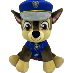 Paw Patrol Chase the Police Dog 30cm Soft Toy