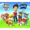 Paw Patrol Games 3pk