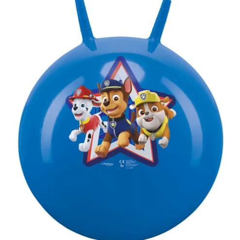 Paw Patrol Hopper Ball