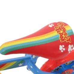 Paw Patrol 10 Inch 2-in-1 Training Bike