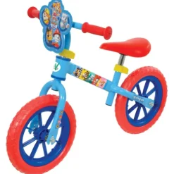 Paw Patrol 12 inch LED Light Up Balance Bike