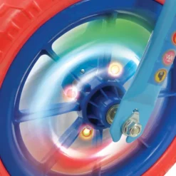 Paw Patrol 12 inch LED Light Up Balance Bike