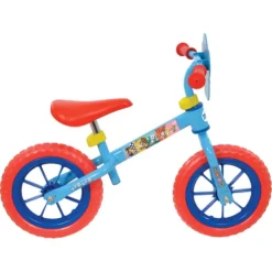 Paw Patrol 12 inch LED Light Up Balance Bike