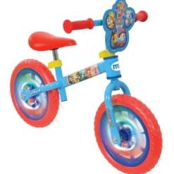 Paw Patrol 12 inch LED Light Up Balance Bike
