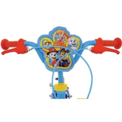 Paw Patrol 12 Inch My First Bike