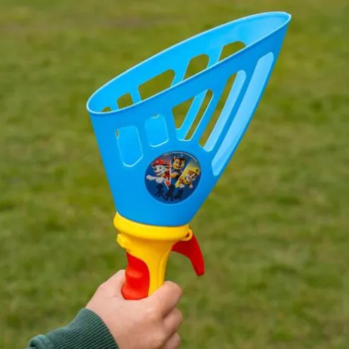 Paw Patrol 4 in 1 Garden Games
