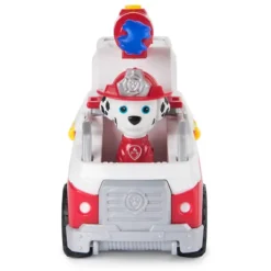 Paw Patrol Marshall Fire Engine Vehicle Fire Rescue