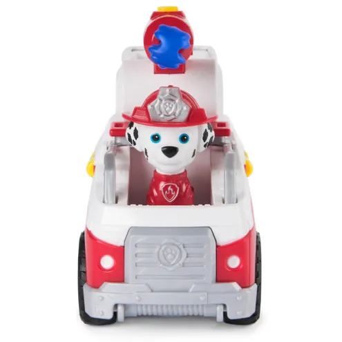 Paw Patrol Marshall Fire Engine Vehicle Fire Rescue