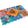 Paw Patrol Playmat 12 Pieces