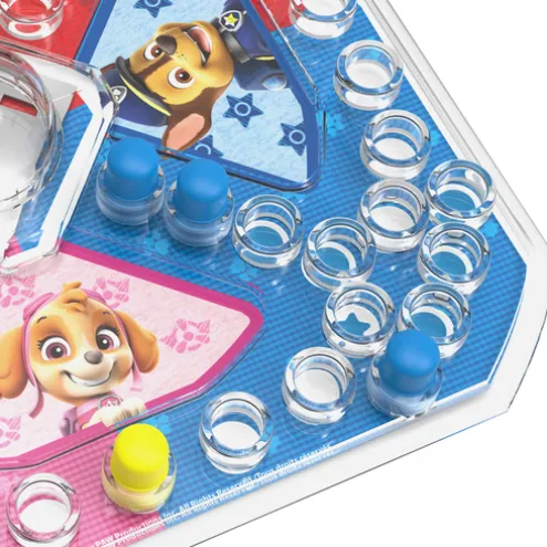 Paw Patrol Pop Up Junior Game