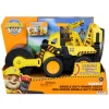 Paw Patrol Rubble and Crew Double Duty Power Dozer Playset