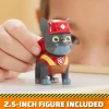 Paw Patrol Rubble & Crew Chargers Crane Grabber Vehicle