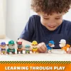 Paw Patrol Rubble & Crew Construction 7 Figure Pack