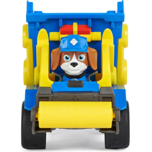 Paw Patrol Rubble & Crew Wheeler's Dump Truck Playset