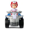 Paw Patrol Ryder's Rescue ATV Vehicle and Figure