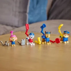 Paw Patrol Search And Rescue Figures (Styles Vary)