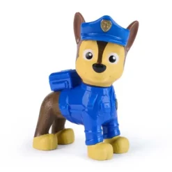 Paw Patrol Search and Rescue Team Pack Figures