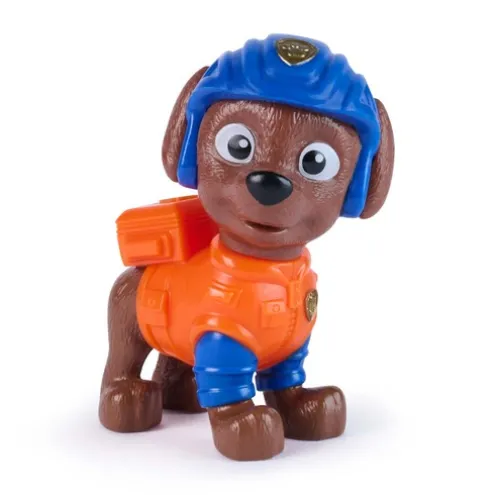 Paw Patrol Search and Rescue Team Pack Figures
