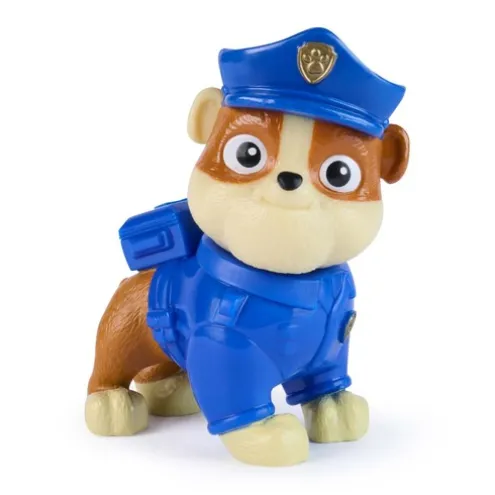Paw Patrol Search and Rescue Team Pack Figures