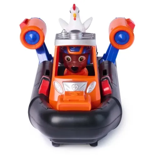Paw Patrol Search and Rescue Zuma Rescue Hovercraft Playset