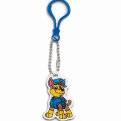 Paw Patrol Shrinky Keyrings Craft Set