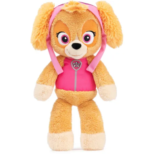 Paw Patrol Skye Take Along 33cm Soft Toy
