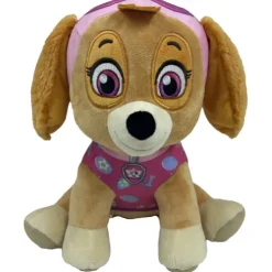 Paw Patrol Skye the Helicopter Pilot Dog 30cm Soft Toy