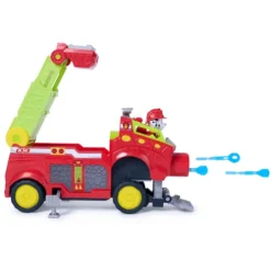 Paw Patrol The Dino Movie Dino Rescue Responder Vehicle