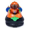 Paw Patrol The Dino Movie Zuma Dino Rescue Hovercraft Playset