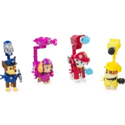 Paw Patrol The Mighty Movie Chase Figure