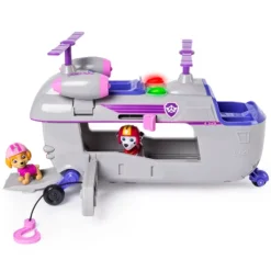 Paw Patrol Ultimate Rescue – Skye’s Ultimate Rescue Helicopter