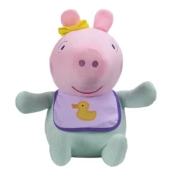 Peppa Pig Baby Evie 18" Soft Toy