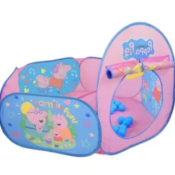 Peppa Pig Ball Pit