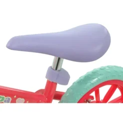 Peppa Pig 12 Inch LED Balance Bike