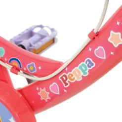 Peppa Pig 12 Inch My First Bike