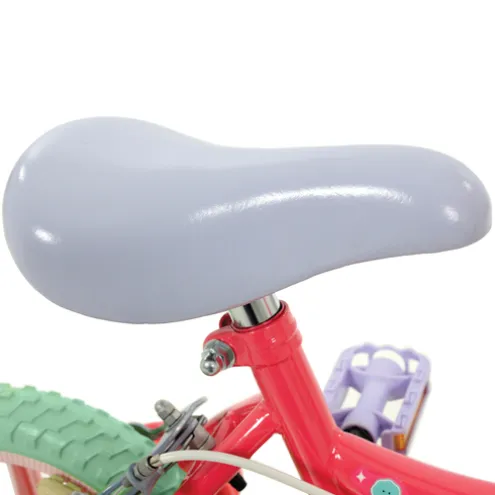 Peppa Pig 12 Inch My First Bike