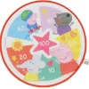 Peppa Pig 4 in 1 Garden Games