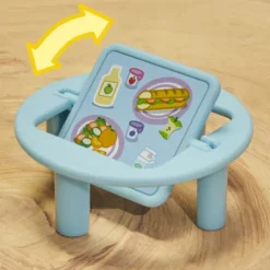 Peppa Pig Peppa's Playgroup Playset